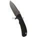 Нож 0560BW Hinderer Flipper Blackwash Zero Tolerance складной K0560BW